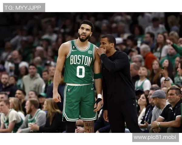 马祖拉谈塔图姆恢复：心理层面和身体都同样重要 相信身边的团队