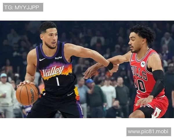 塞克斯顿30分布克27分 公牛险胜太阳 塞克斯顿30分布克27分 公牛险胜太阳